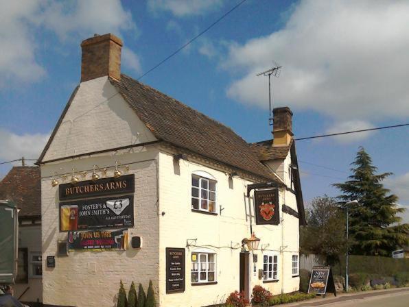 Cotswold Thatched Cottage Mickleton  ภายนอก รูปภาพ